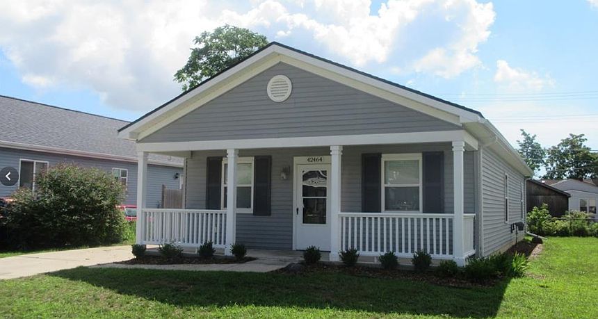 1st image of 42464 Howard Street