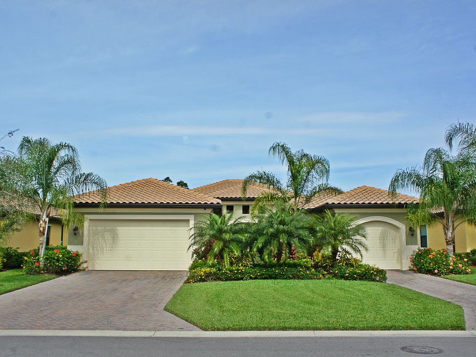 Front View of Home