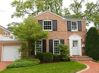 407 N Home Ave, Park Ridge, IL 60068