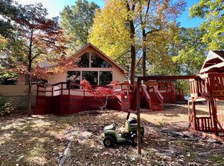 360 Windy Hill Rd, Madisonville, KY 42431
