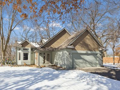 10160 Taylor Ct NE, Blaine, MN, 55434