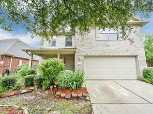 6514 Turrett Point Ln, Houston, TX 77064