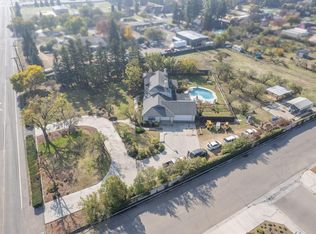 4665 N Bryan Ave, Fresno, CA 93723