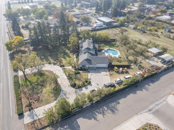 4665 N Bryan Ave, Fresno, CA 93723