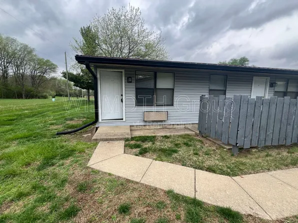 2000 Indianapolis Road, 2000 Indianapolis Rd #113, Crawfordsville, IN 47933