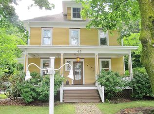 49 Beaver Ave, Annandale, NJ 08801