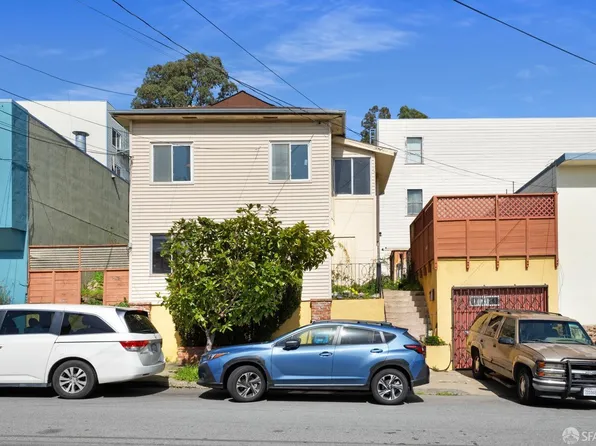 608 Campbell Ave, San Francisco, CA 94134