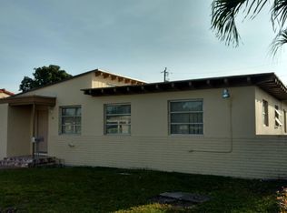 41 NW 68th Ct, Miami, FL 33126