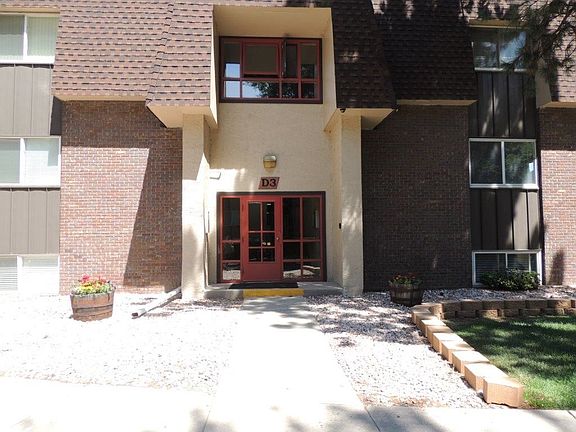 Secure entrance