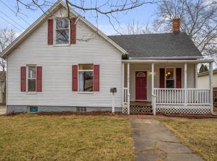127 Magoun St, Bloomington, IL