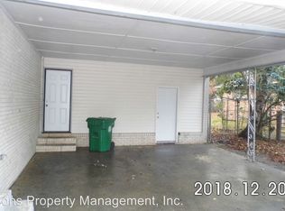1903 Houston Ave, Valdosta, GA 31602