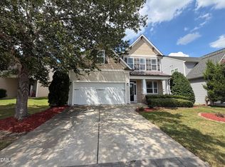 4143 White Kestrel Dr, Raleigh, NC 27616