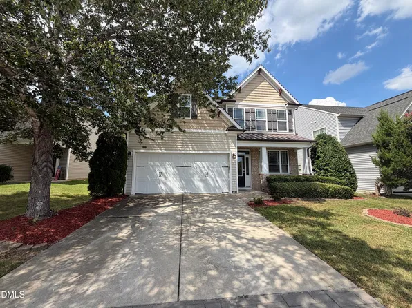 4143 White Kestrel Dr, Raleigh, NC 27616