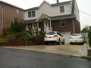 224 E Edsall Blvd #1, Palisades Park, NJ 07650