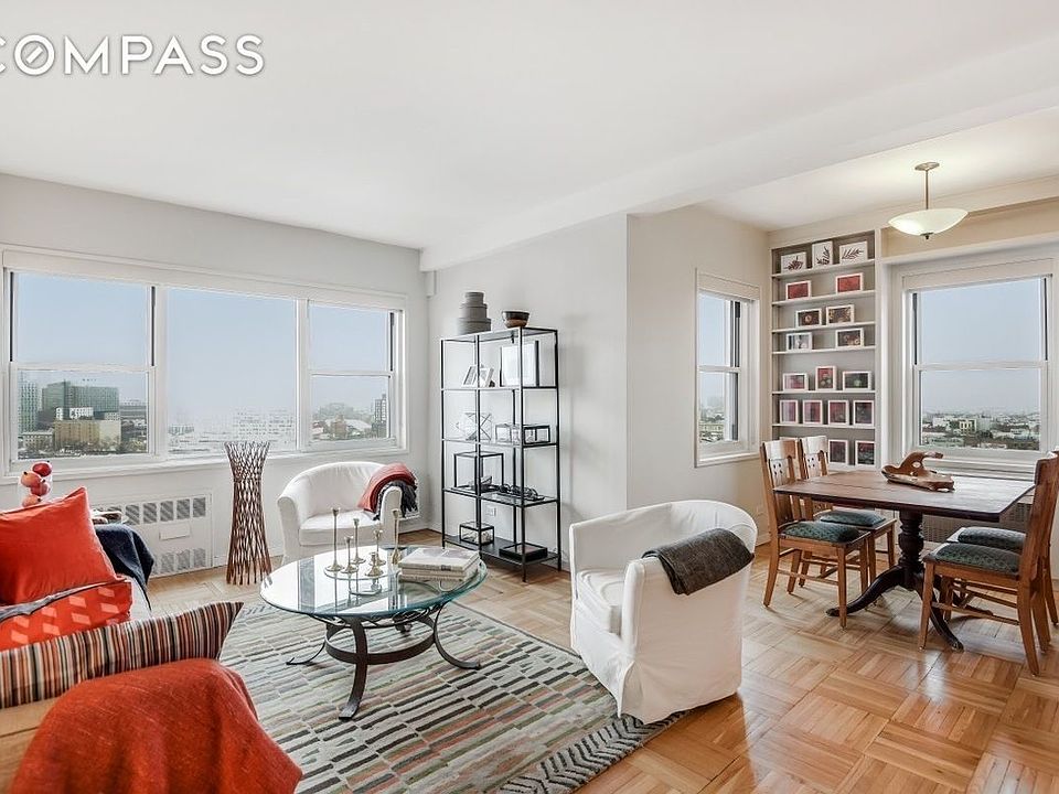 1st image of 10 Plaza St E APT 14G