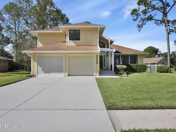 2220 EAGLES NEST Road, Jacksonville, FL 32246
