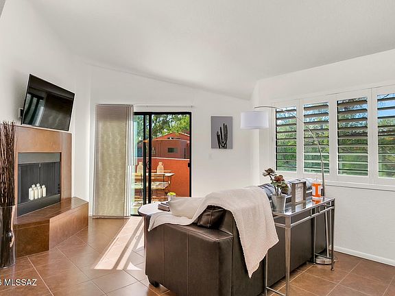 5th image of 5051 N Sabino Canyon Rd Unit 2124