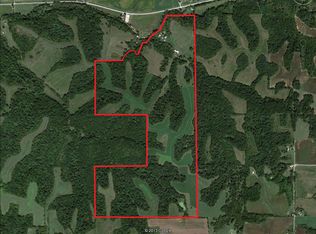 101 Rr 1, Kampsville, IL 62053