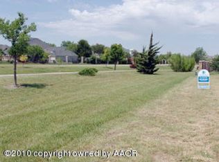 7405 Park Ridge Dr, Amarillo, TX 79119