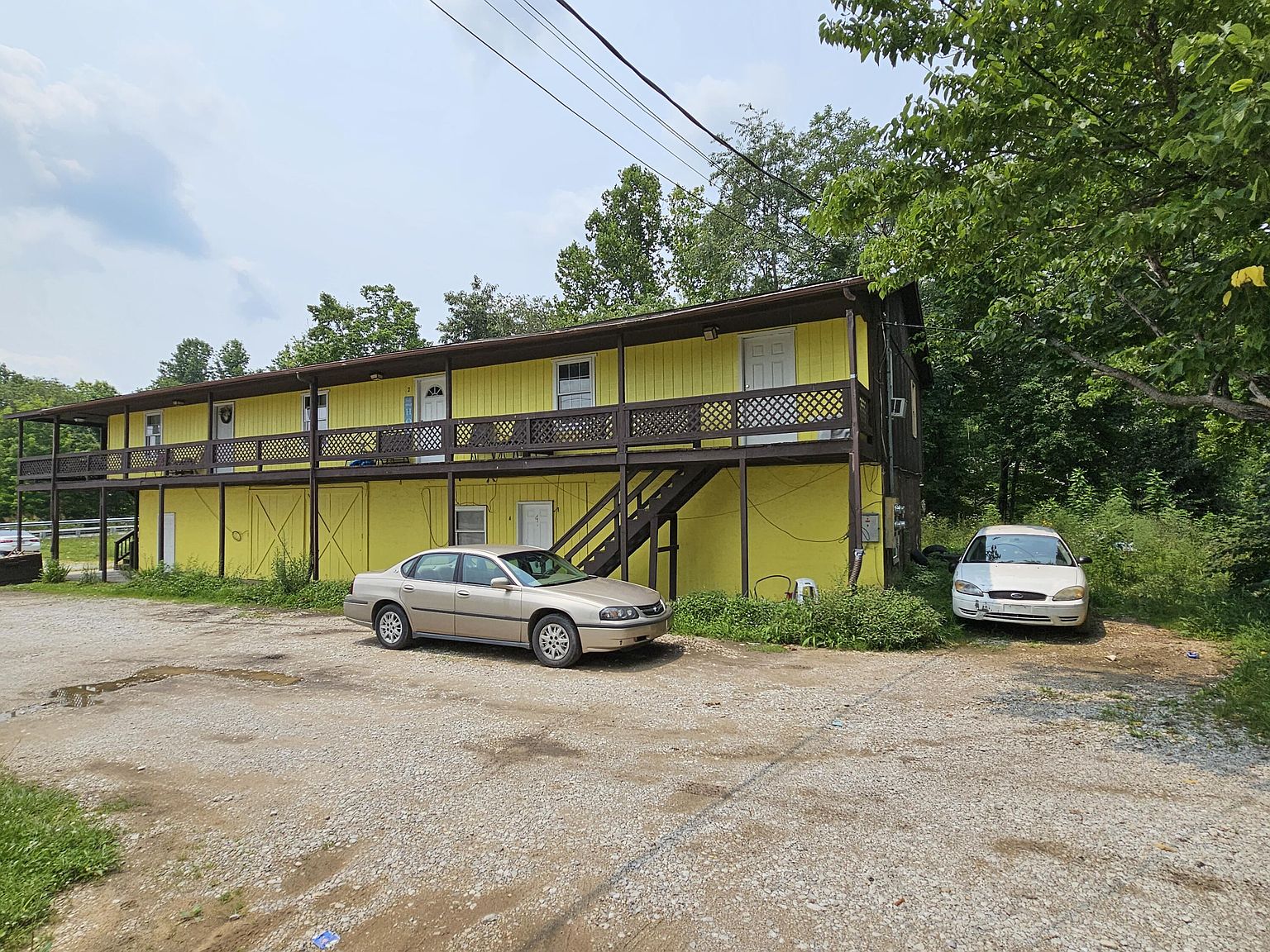 4670 Richmond Rd, Irvine, KY 40336 Zillow