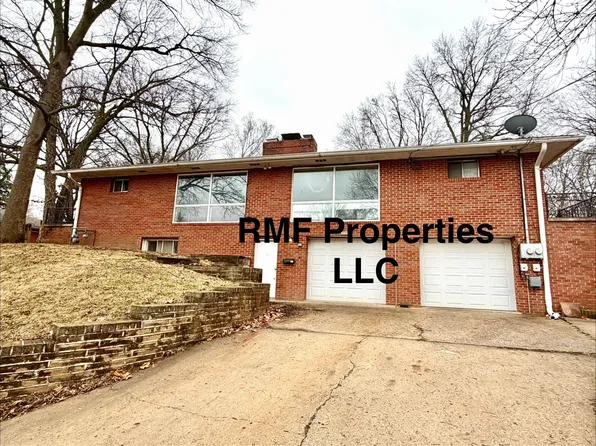 9311 E 9th St S, Independence, MO 64053