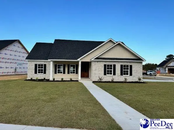 847 Sharpe Dr, Florence, SC 29501