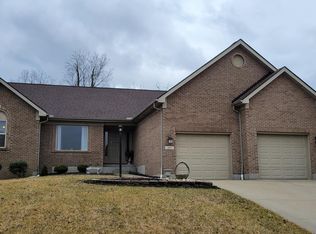 3443 Sunbrite Dr, Covington, KY