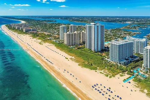 3100 N Ocean Dr Photo 1