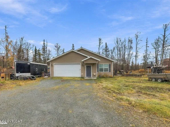 1261 E Spruce Ave, Wasilla, AK 99654