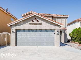 10177 Maidens Wreath Ct, Las Vegas, NV 89183