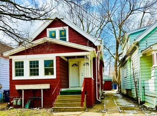 44 Eller Ave, Buffalo, NY 14211