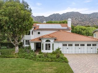5005 Pathfinder Ave, Oak Park, CA 91377