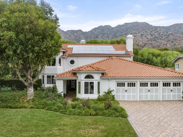 5005 Pathfinder Ave, Oak Park, CA 91377