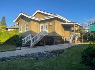 200 Piimauna St, Makawao, HI 96768