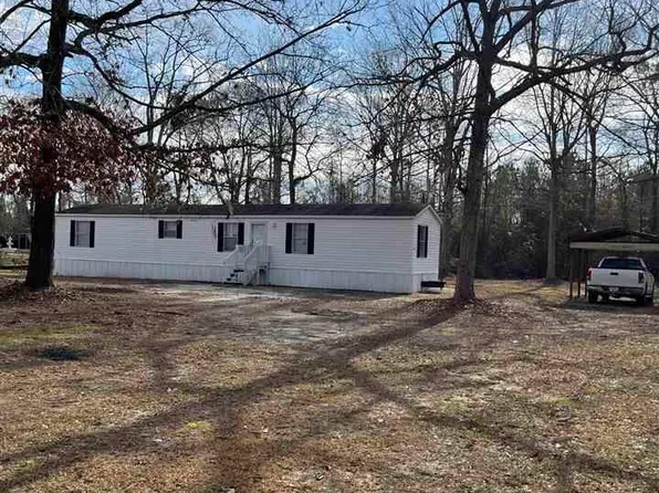 4824 Jordan Cir, Timmonsville, SC 29161