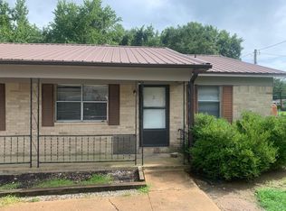 5518 Walcott Rd APT 3, Paragould, AR 72450