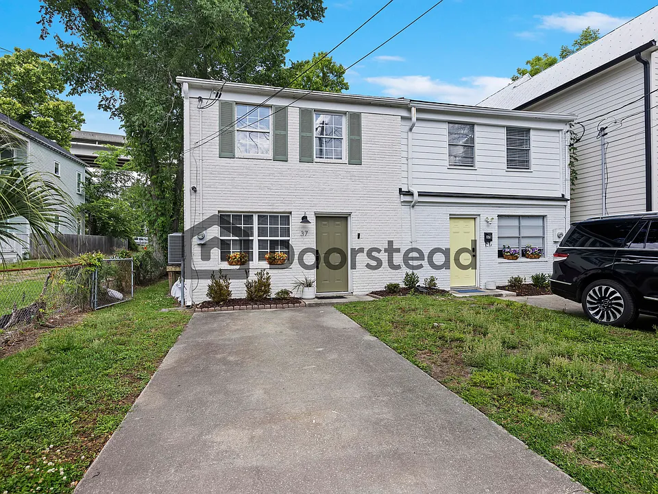 37 F St #A