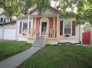 5204 Southside Dr, Louisville, KY 40214