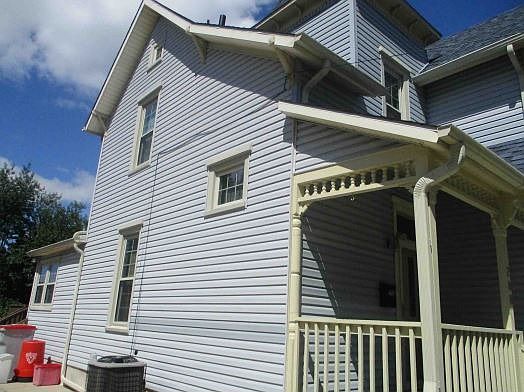 Property Front View