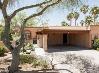 4242 E Allison Rd, Tucson, AZ 85712