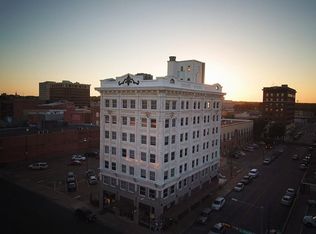 601 Franklin Ave APT 7C, Waco, TX 76701