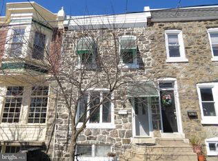 245 Kalos St, Philadelphia, PA 19128