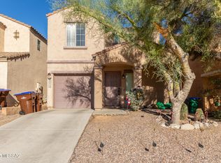 14361 S Camino Vallado, Sahuarita, AZ 85629