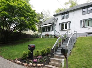 16 Tisco Ave, High Bridge, NJ 08829