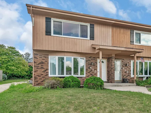 415 S Raven Rd #0, Shorewood, IL 60404