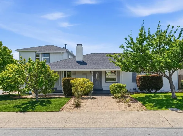 528 Santa Teresa Way, Millbrae, CA 94030