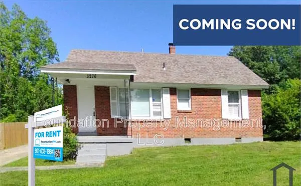 3276 Ashland St — Photo 1