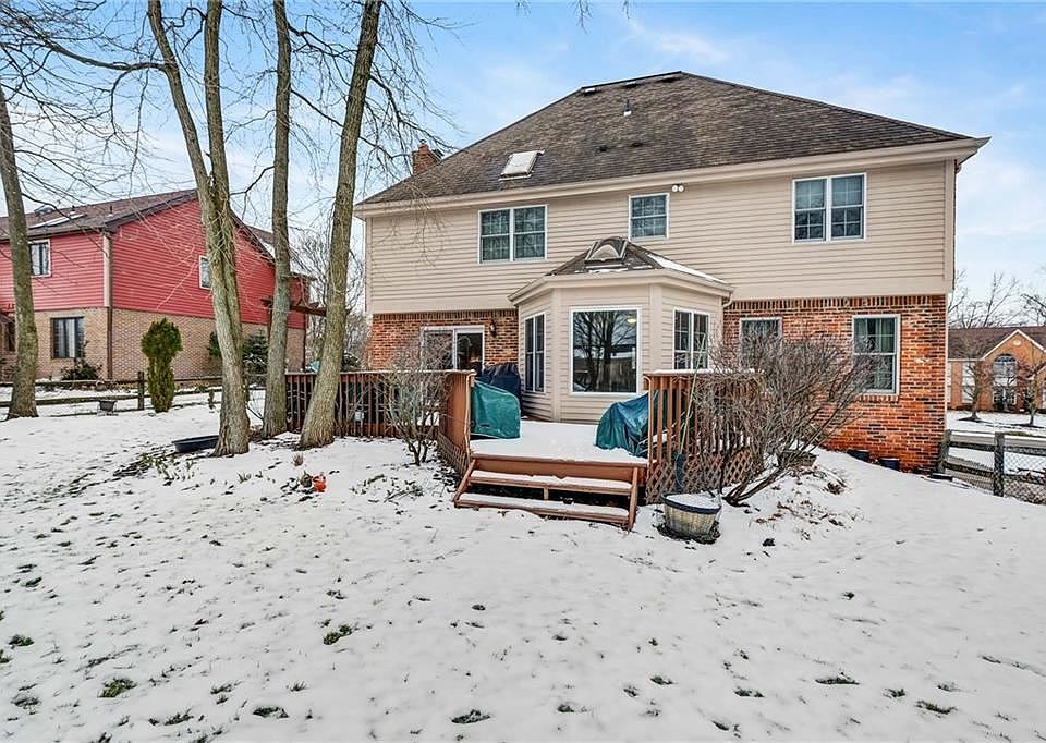 2nd image of 110 Westminster Dr