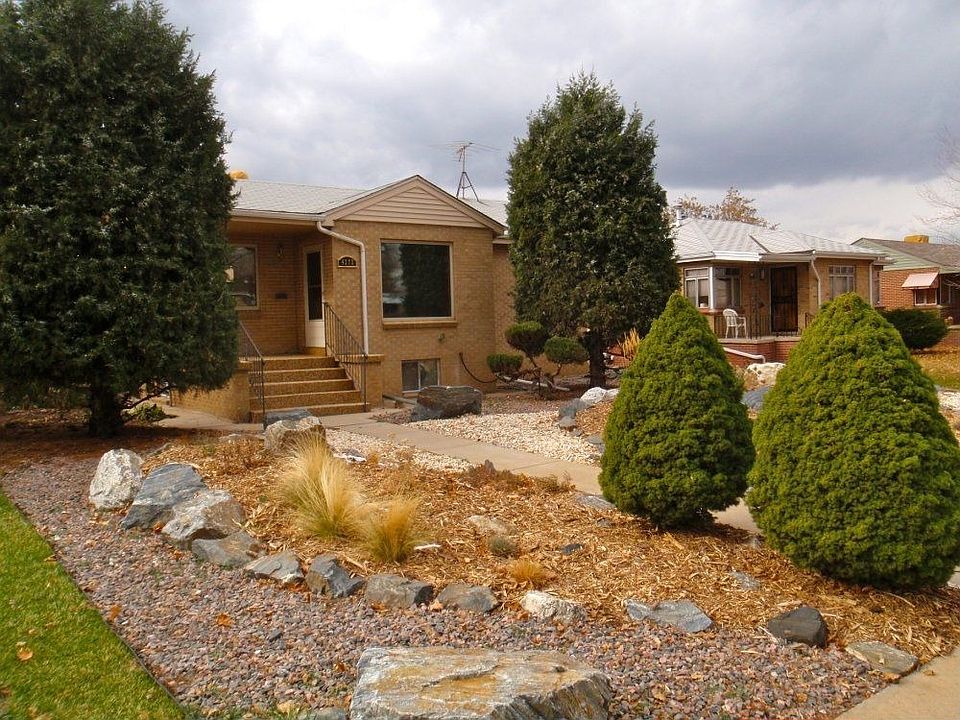 For Sale: 4273 Osceola St, Denver, CO 80212