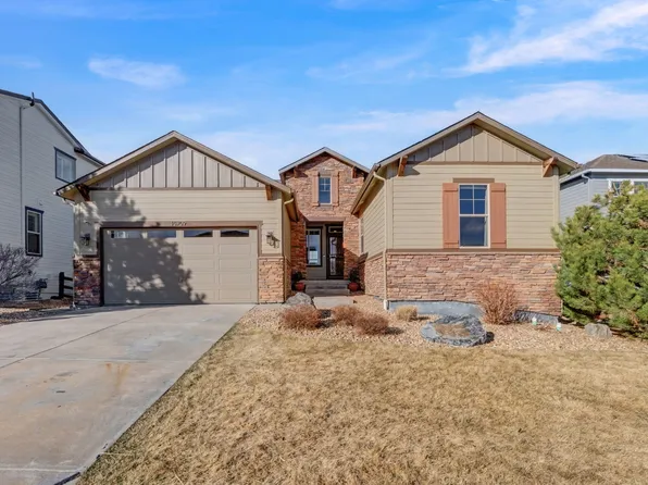 15709 W 95th Pl, Arvada, CO 80007
